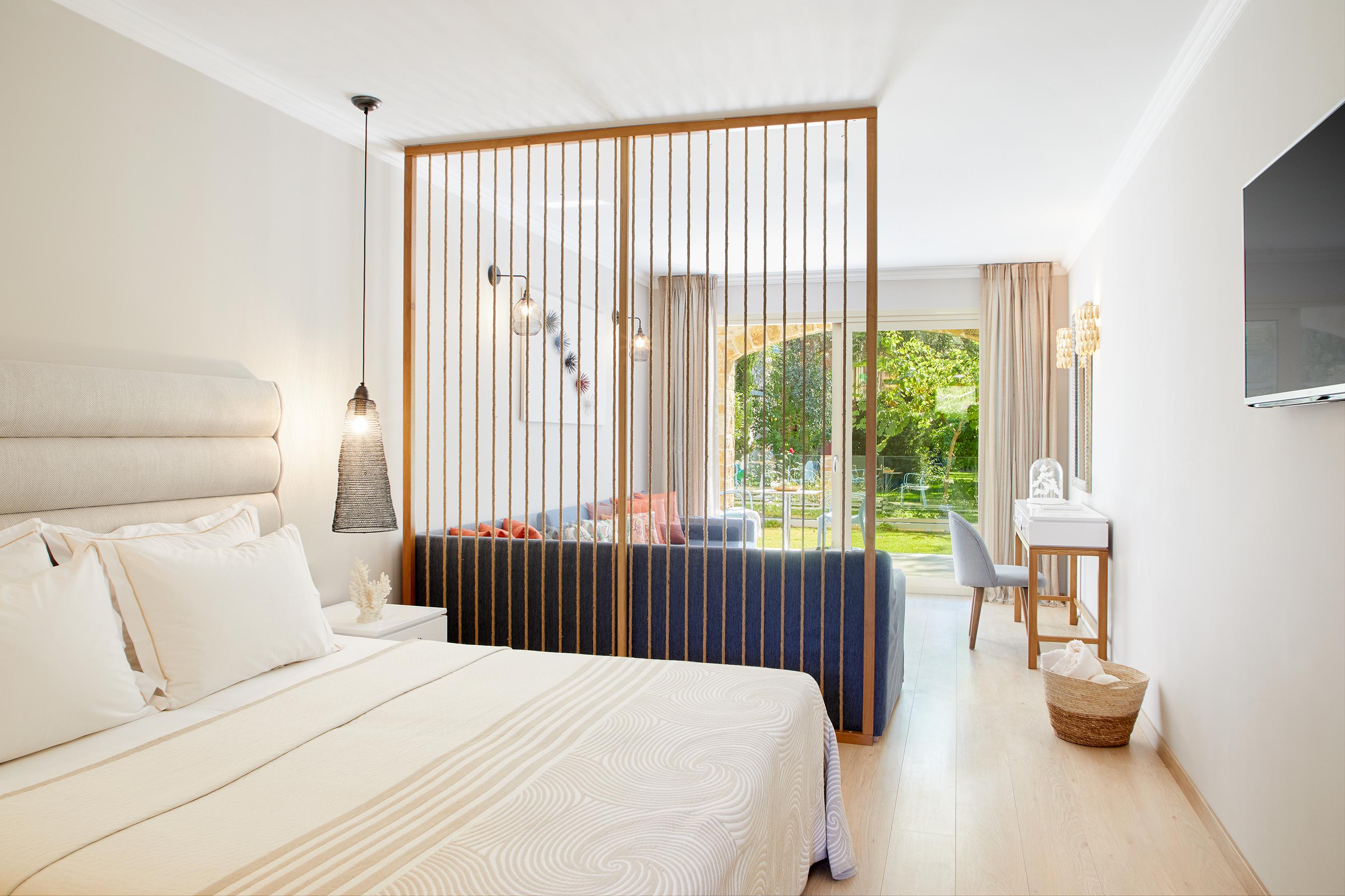 Parga Beach Resort Luaran gambar